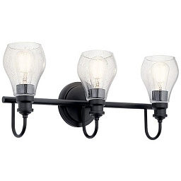 45392BK Kichler Greenbrier Настенный светильник