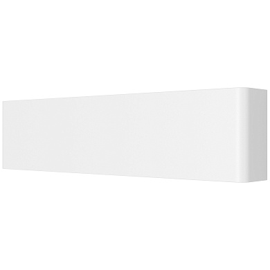 Бра Lightstar Fiume прямоугольный 10Вт