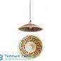 ABYSSINIA подвесной светильник Pet Lamp Abyssinia_Single B