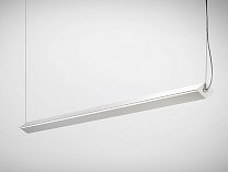 Подвесной светильник Leucos Stripe S 180 H