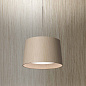 FN159007W2_50 Foscarini Twiggy Wood SP люстра с деревянным плафоном светлый дуб — фото 4