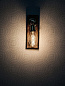 Retro Switch Single Wall Sconce бра FOS Lighting Retro-Switch-WL1