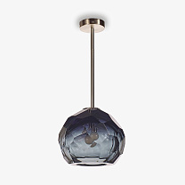 Diamond Round Pendant - Размер 1 (диаметр 190 мм)