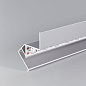 Профиль для светодиодной ленты LL-2-ALP020 Elektrostandard a064132 — фото 1