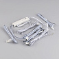 046147 Arlight ИК-датчик SR-PRIME-IRD/H-S17х9-WH (12-24V, 48-96W, DOOR/HAND) — фото 1
