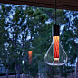 ERIS S AL 22 Eris LZF Lamps подвесной светильник — фото 5