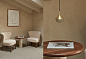 Подвесной точечный светильник Aromas Nino C1275 — фото 1