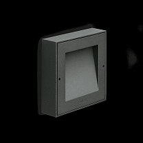 Koi 110 LED 4K 6W Antrac.  220-240 V