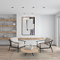 Встраиваемый точечный светильник Denkirs Billum DK3021-BK — фото 5