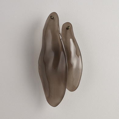 Настенный светильник Spectre Wall Light Bella Figura WL850