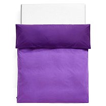 Duo 200×220 см, насыщенный фиолетовый