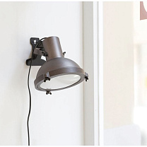 PROJECTEUR 165 - Clip - Lampe clipsable/MOKA