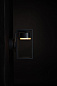 Уличный настенный светильник Cubic for Outdoor Moretti Luce 3372.L10 — фото 7