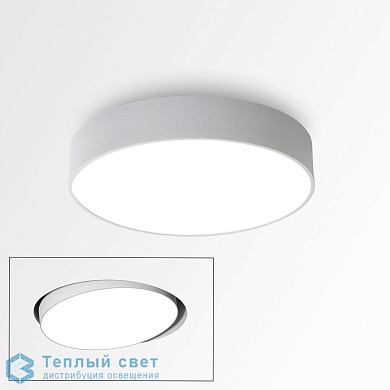 SUPERNOVA XS RECESSED 260 встраиваемый в потолок светильник Delta Light