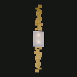 Бра Bubbles 2.0 JAGO NCA 191