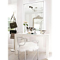 TOB4291 Visual Comfort Osiris накладной потолочный светильник асимметричный — фото 8