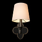 10303W Copper black Loft it Silence бра 40W — фото 3