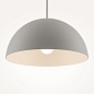 MOD168PL-01GR Maytoni Basic colors Подвесной светильник 40W Серый — фото 10