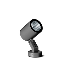 Stage круглый прожектор антрацитово-серый 4000 K 34.6 Вт