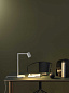1286086 Ascoli Desk Astro lighting настольная рабочая лампа матовый чёрный — фото 2