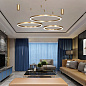 CRUISE01 Imperiumloft CRUISE подвесной светильник 44W 4000K — фото 6