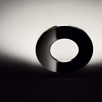 PASSEPARTOUT - lampadaire/Noir