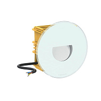 Pin T As. LED 4K 2W Corten