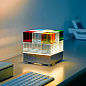 MSCL1 Cubelight Tecnolumen прикроватный светильник — фото 3