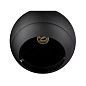1008184 SLV LIGHT EYE ® 150 3Ph. QPAR111 black трехфазный трековый прожектор — фото 2