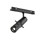 TR108-4-10W3K-DS-B Maytoni Gala Трековый светильник 10W Черный — фото 2