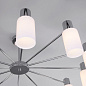 Люстра Vegga Eurosvet a057112 — фото 1