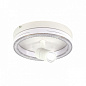 20044SMA/02LED WH Escada 20044led cпот, 15Вт, 4000K, 1780лм, белый