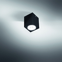 KOBA TR-4W 27K 230V-dark grey