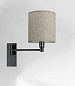 SOKARIS + SWITCH cyl настенный светильник Davidts lighting — фото 4