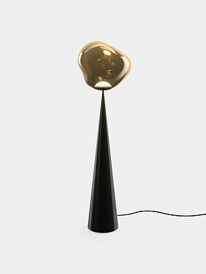 Торшер Tom Dixon Melt Fat Cone