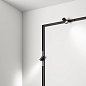 Линейный светильник Stick ACCENT 06W 3000K Ideal Lux 329468, черный — фото 3