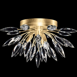 881440-1 Fine Art Lamps Lily buds Встраиваемый в потолок светильник