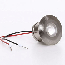 powerLED 1 W 350 mA 165 Lm - Cool white 5000 K - 30°
