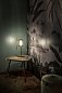 Настольная лампа Lantern Light ClassiCon — фото 1