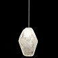 852240-24L Natural Inspirations 5.5" Round Drop Light светильник, Fine Art Lamps