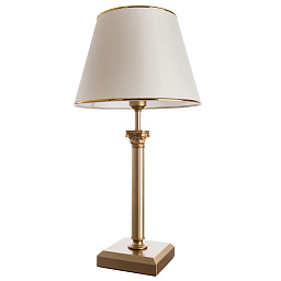 A9185LT-1SG Arte Lamp BUDAPEST декоративная настольная лампа