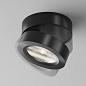 C022CL-12W4K-B-1 Maytoni Magic Потолочный светильник 12W 1130лм Черный — фото 5