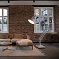 Торшер Original 1227 Giant Anglepoise, белый 31751 — фото 4