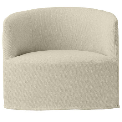 71113-007540 Audo Copenhagen Tearoom Кресло для отдыха, Логан Жасмин