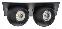 i5277474 Lightstar Intero Точечный светильник