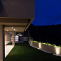 Напольная подсветка снизу вверх Bolas HP led BEL LIGHTING — фото 5