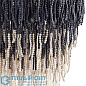 Lizzy Chandelier люстра Arteriors 85024