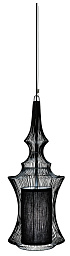 TIBET-PENDANT Forestier Tibet Подвесной светильник