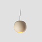 TIERRA 500 pendant lamp Faro Barcelona подвесной светильник 20401