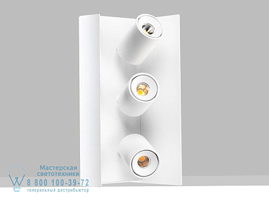 SASHA 130D Поверхностный проектор Flexalighting